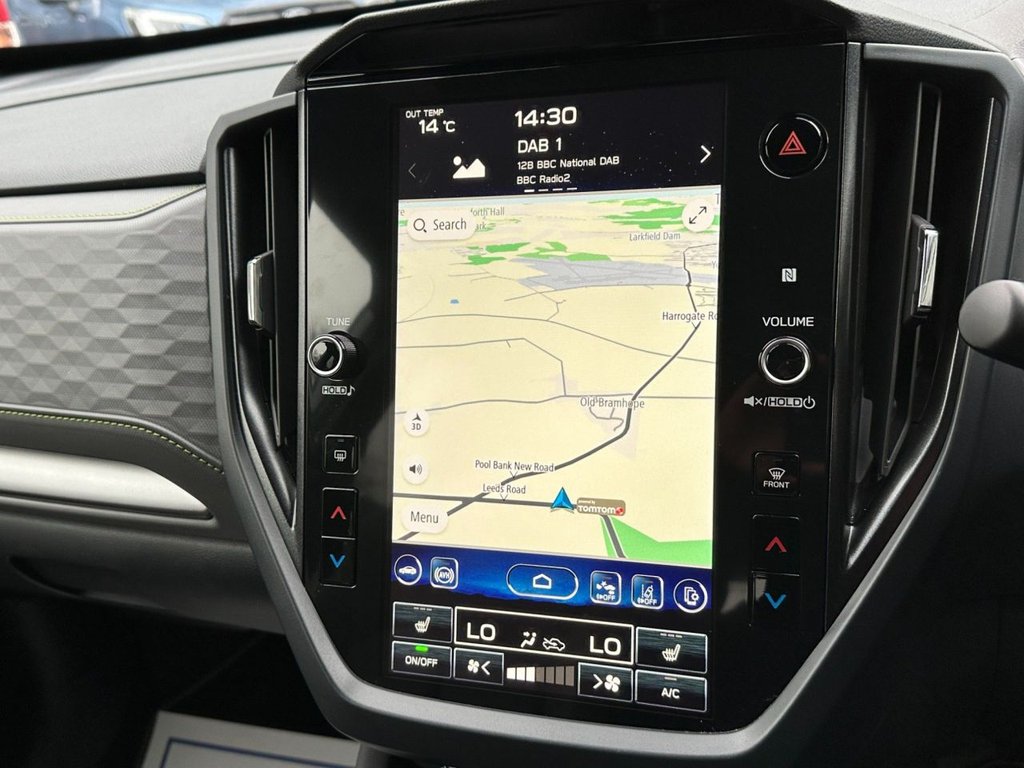 Used Subaru Forester 2025 for sale - 77302500: Photo 21