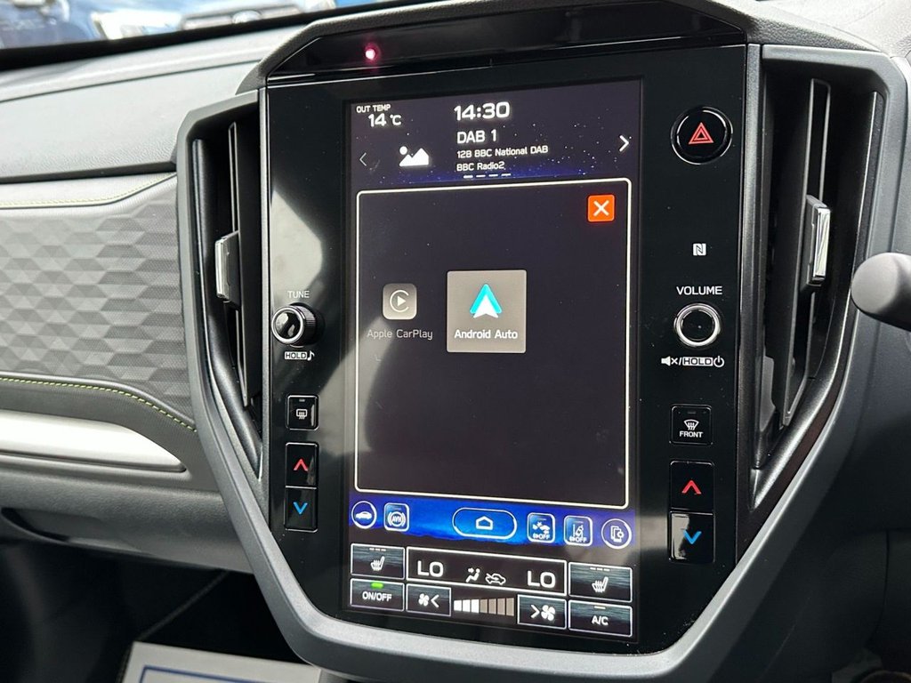 Used Subaru Forester 2025 for sale - 77302500: Photo 22