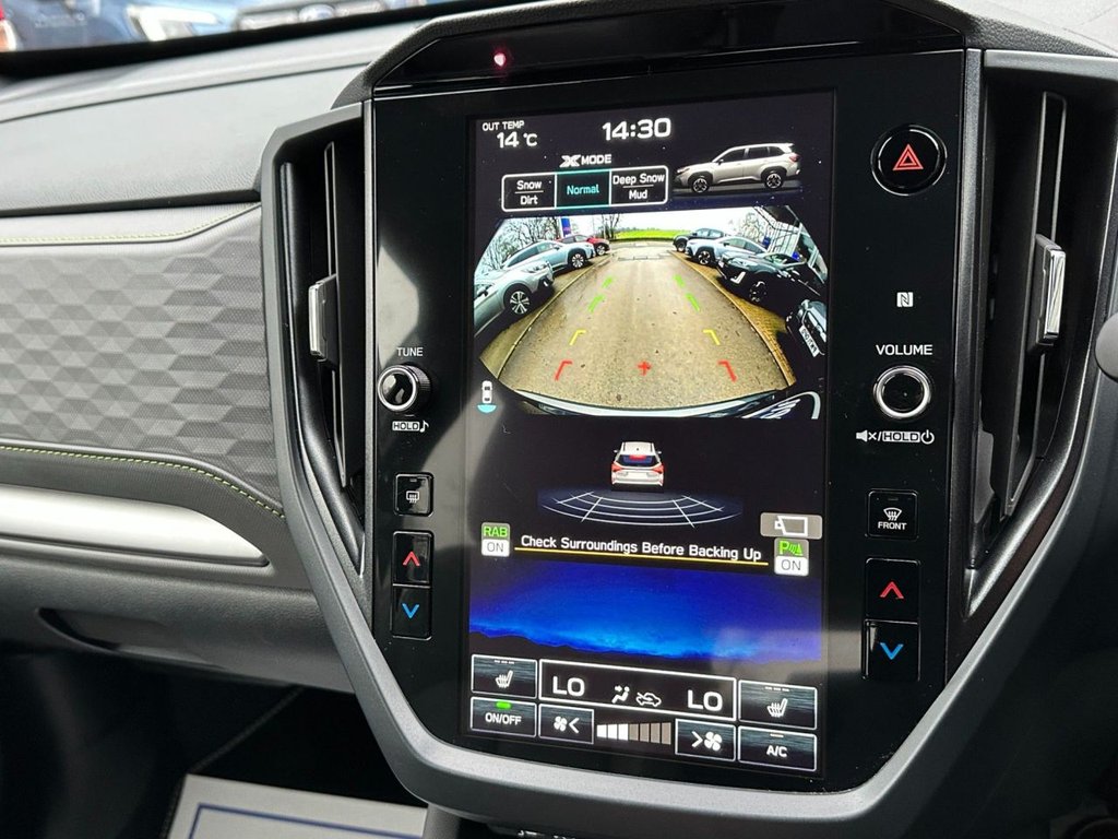 Used Subaru Forester 2025 for sale - 77302500: Photo 23