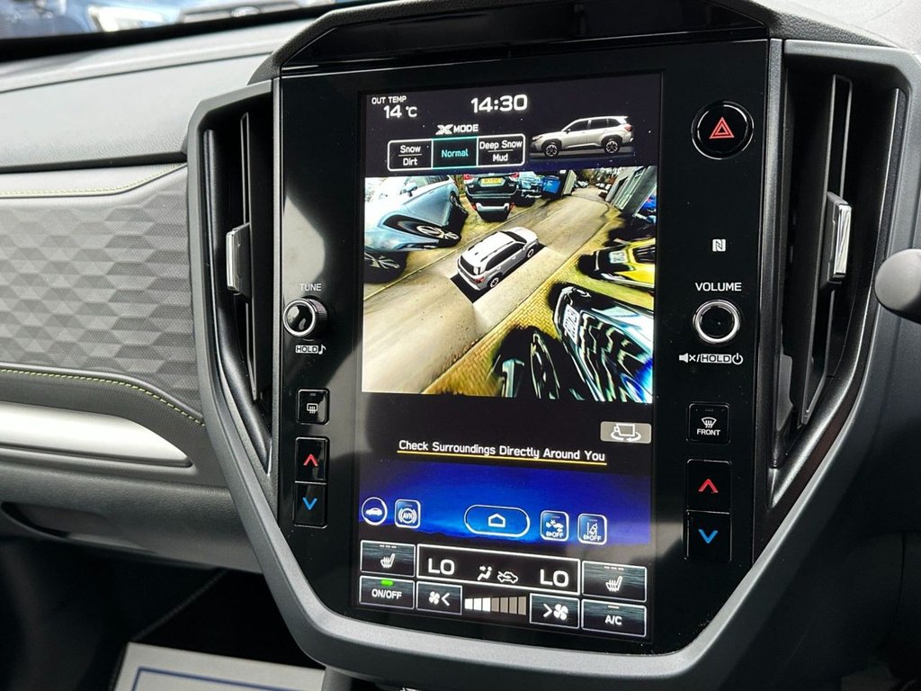 Used Subaru Forester 2025 for sale - 77302500: Photo 24