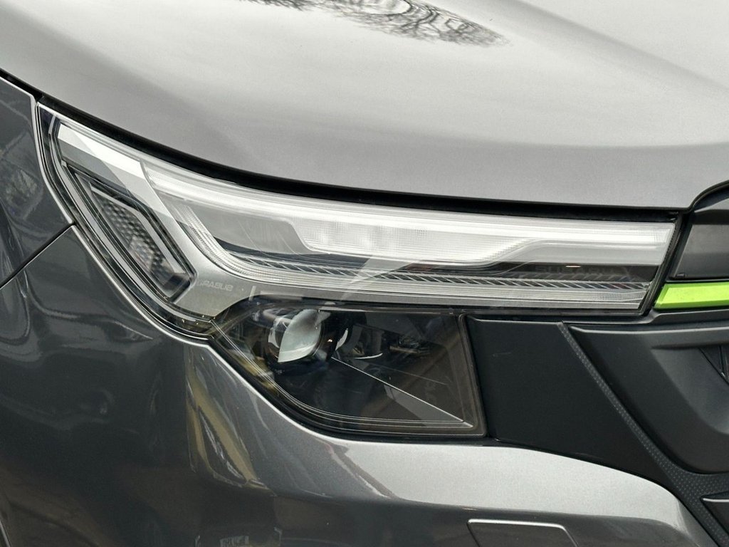 Used Subaru Forester 2025 for sale - 77302500: Photo 28