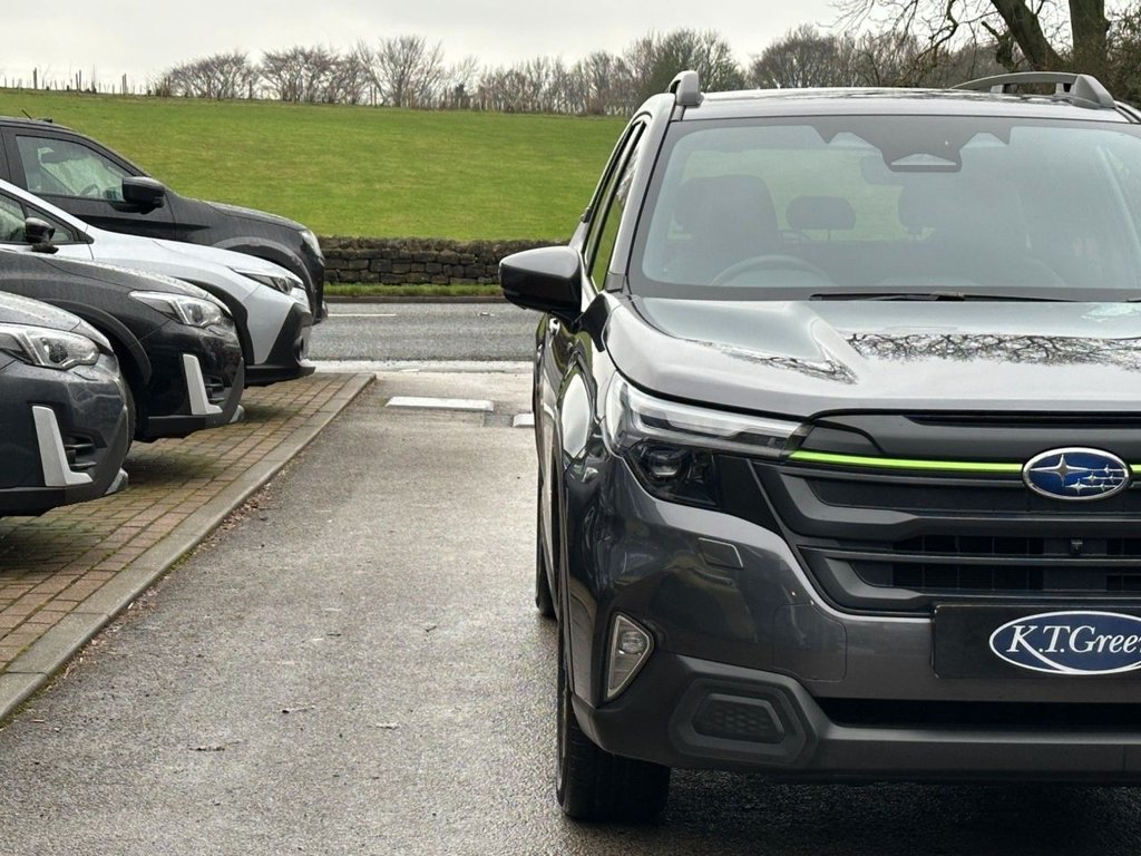 Used Subaru Forester 2025 for sale - 77302500: Photo 29