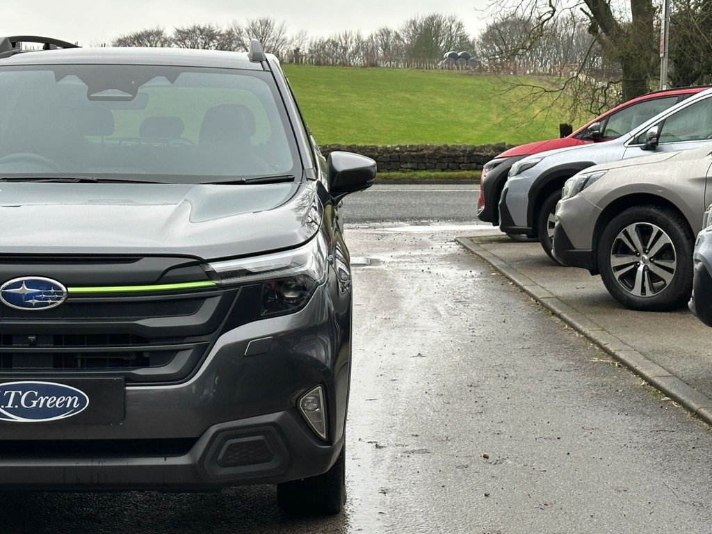 Used Subaru Forester 2025 for sale - 77302500: Photo 30