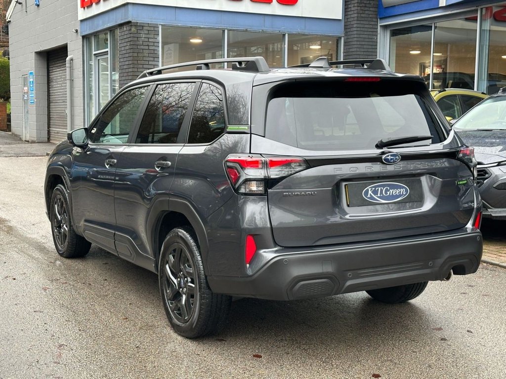 Used Subaru Forester 2025 for sale - 77302500: Photo 32