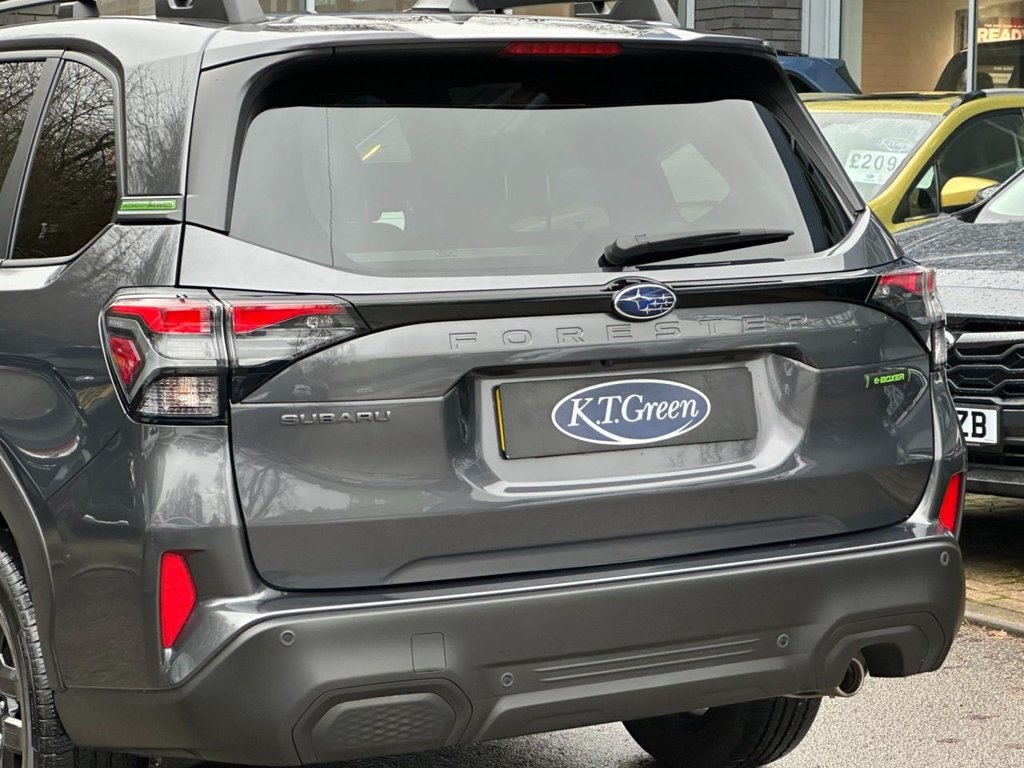 Used Subaru Forester 2025 for sale - 77302500: Photo 33