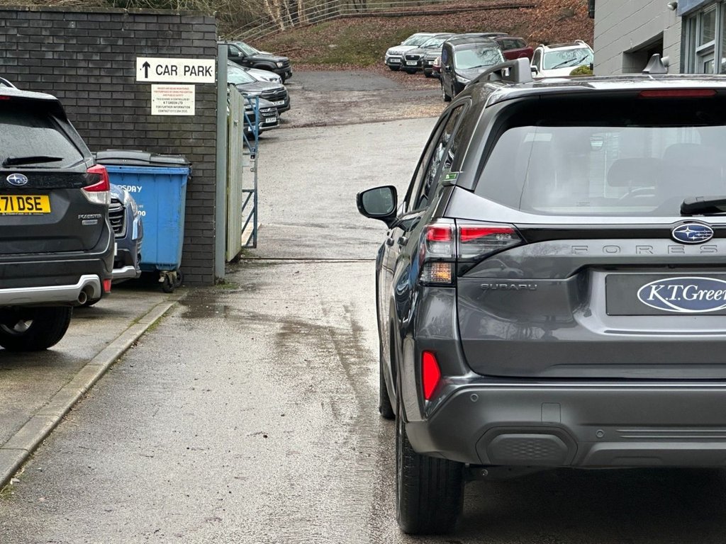 Used Subaru Forester 2025 for sale - 77302500: Photo 34