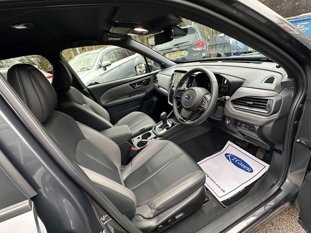 Used Subaru Forester 2025 for sale - 77302500: Photo 8