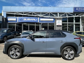Used Subaru Other 2023 for sale - 79587471: Photo