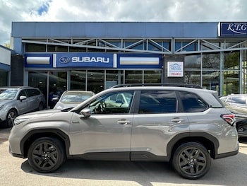 Used Subaru Forester 2025 for sale - 78414070: Photo