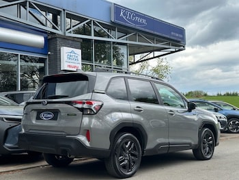 Used Subaru Forester 2025 for sale - 78414070: Photo