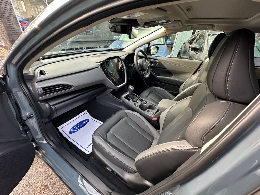 Used Subaru Other 2024 for sale - 76711210: Photo 10