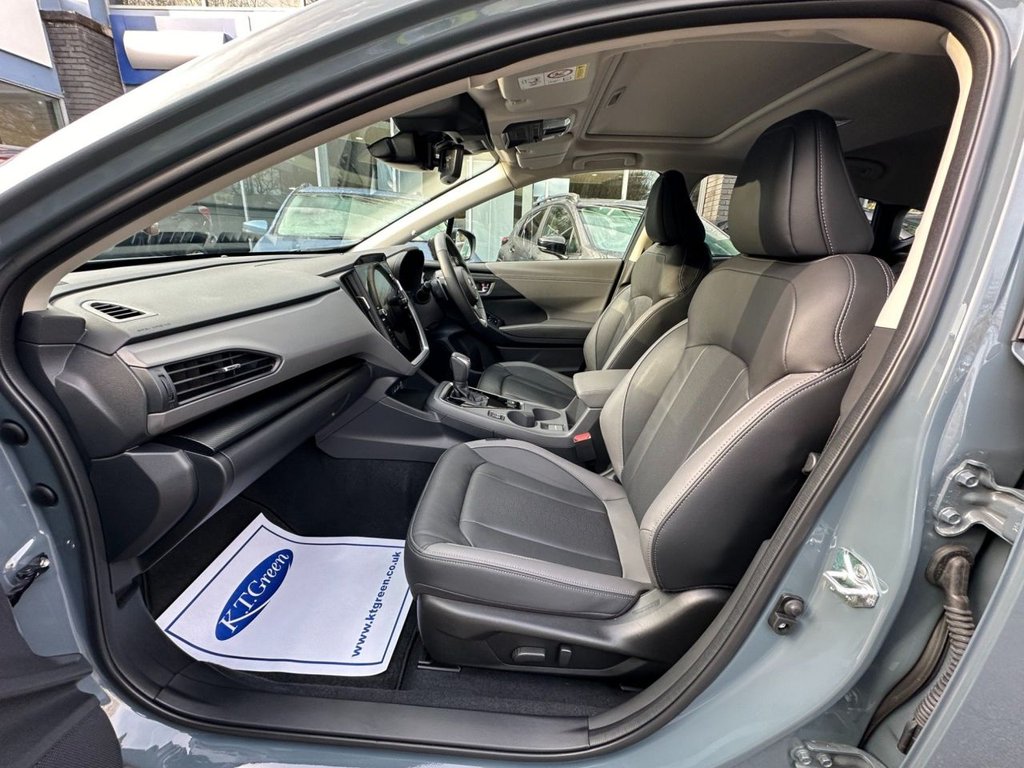 Used Subaru Other 2024 for sale - 76711210: Photo 11