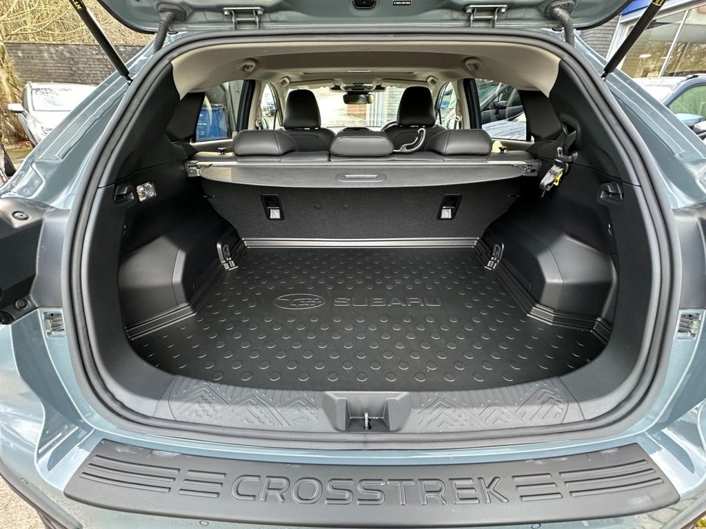 Used Subaru Other 2024 for sale - 76711210: Photo 13