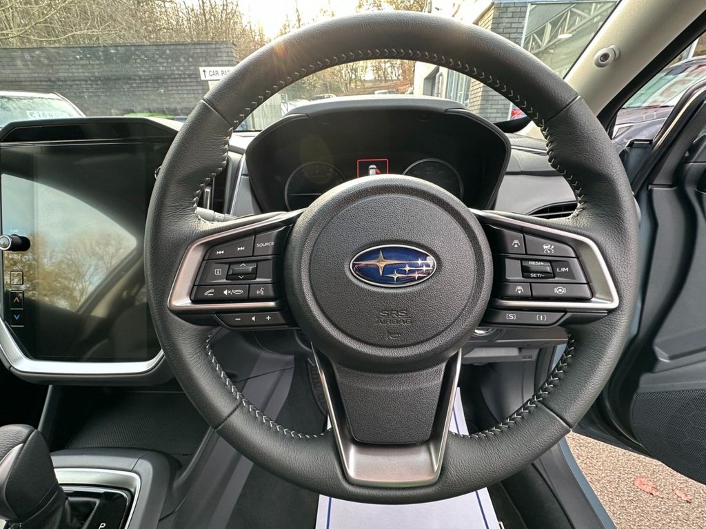 Used Subaru Other 2024 for sale - 76711210: Photo 17