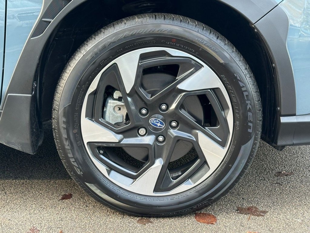 Used Subaru Other 2024 for sale - 76711210: Photo 20