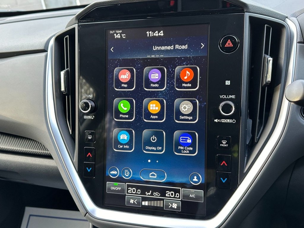 Used Subaru Other 2024 for sale - 76711210: Photo 21