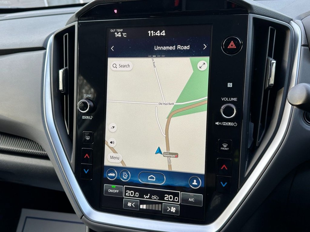 Used Subaru Other 2024 for sale - 76711210: Photo 22