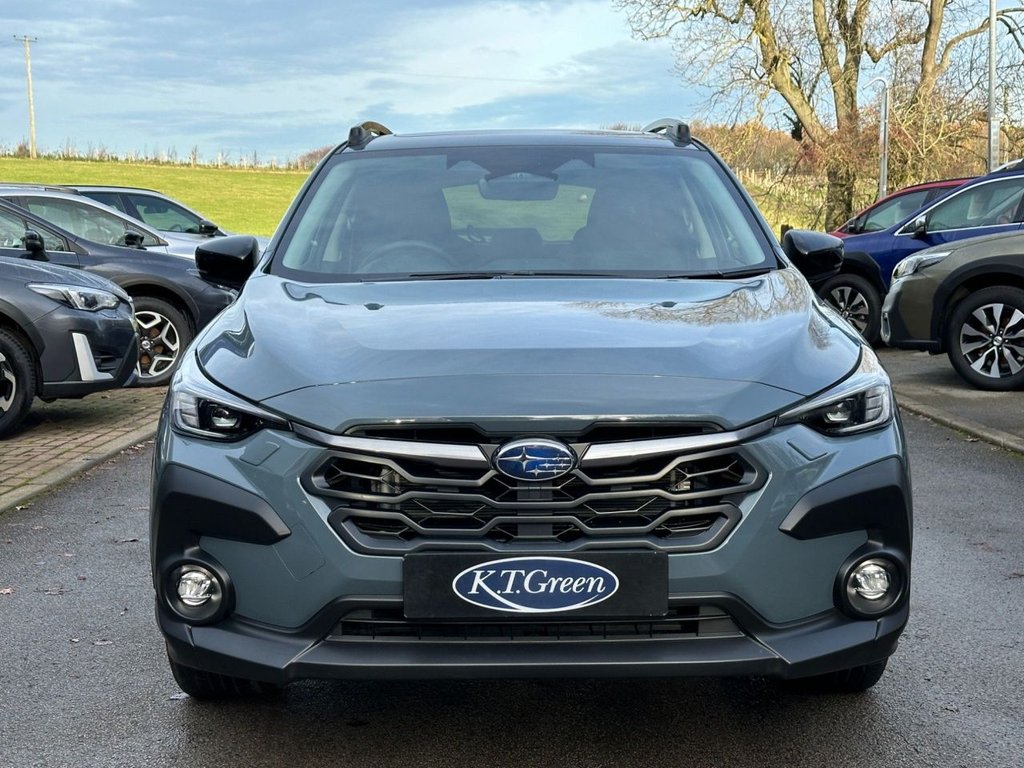 Used Subaru Other 2024 for sale - 76711210: Photo 26