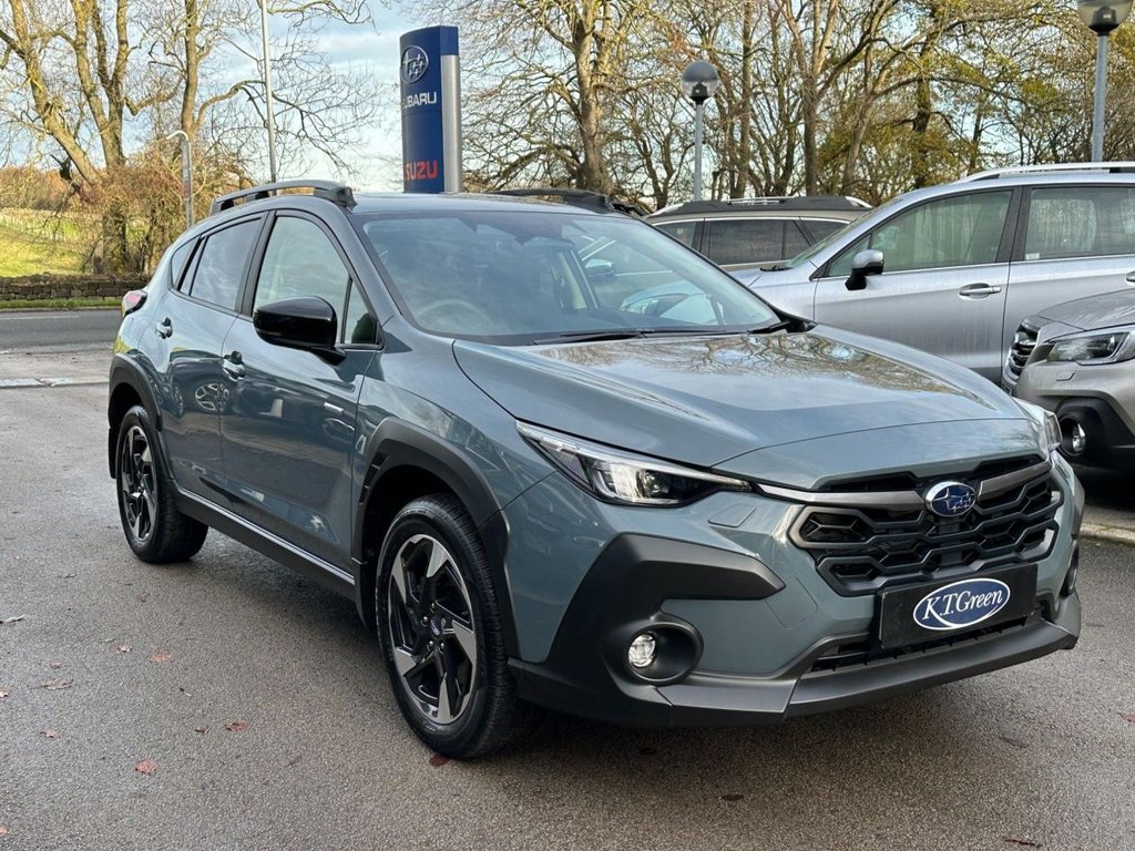 Used Subaru Other 2024 for sale - 76711210: Photo 27