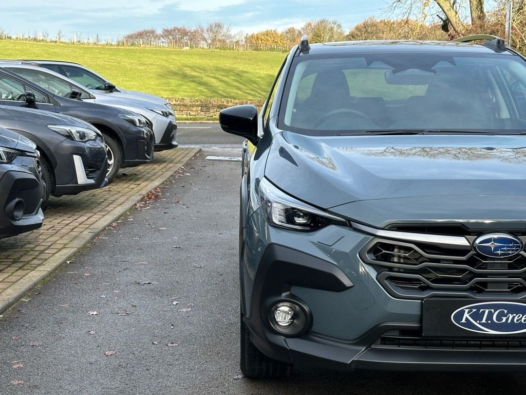 Used Subaru Other 2024 for sale - 76711210: Photo 30