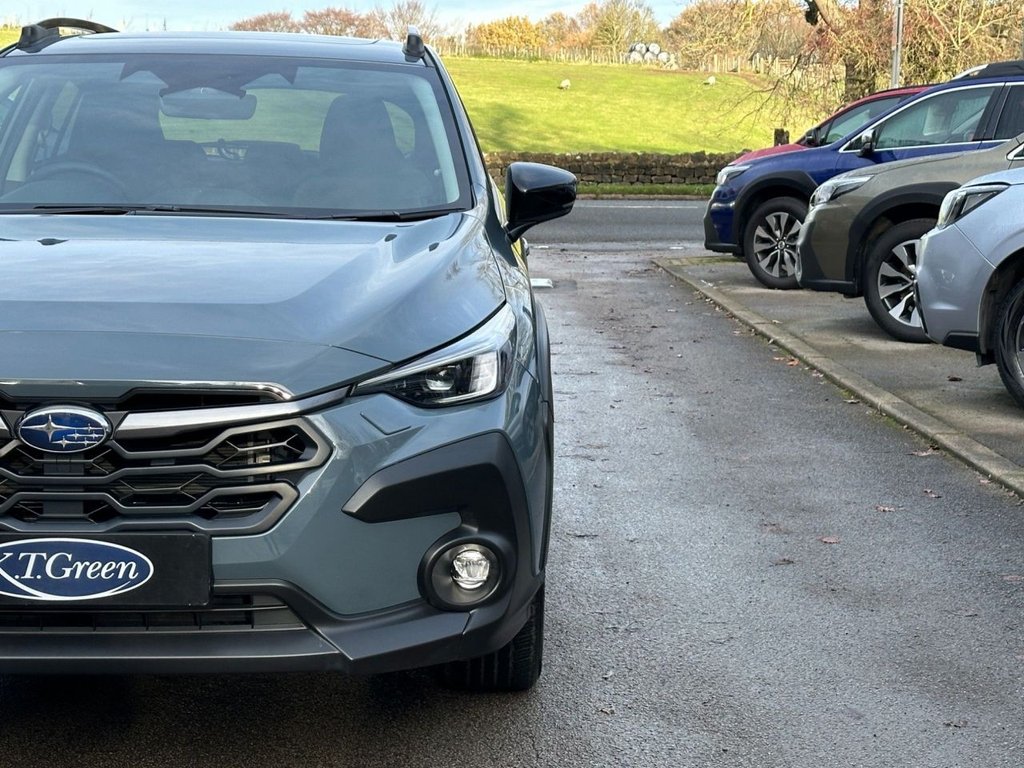 Used Subaru Other 2024 for sale - 76711210: Photo 31