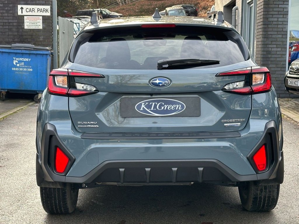 Used Subaru Other 2024 for sale - 76711210: Photo 32