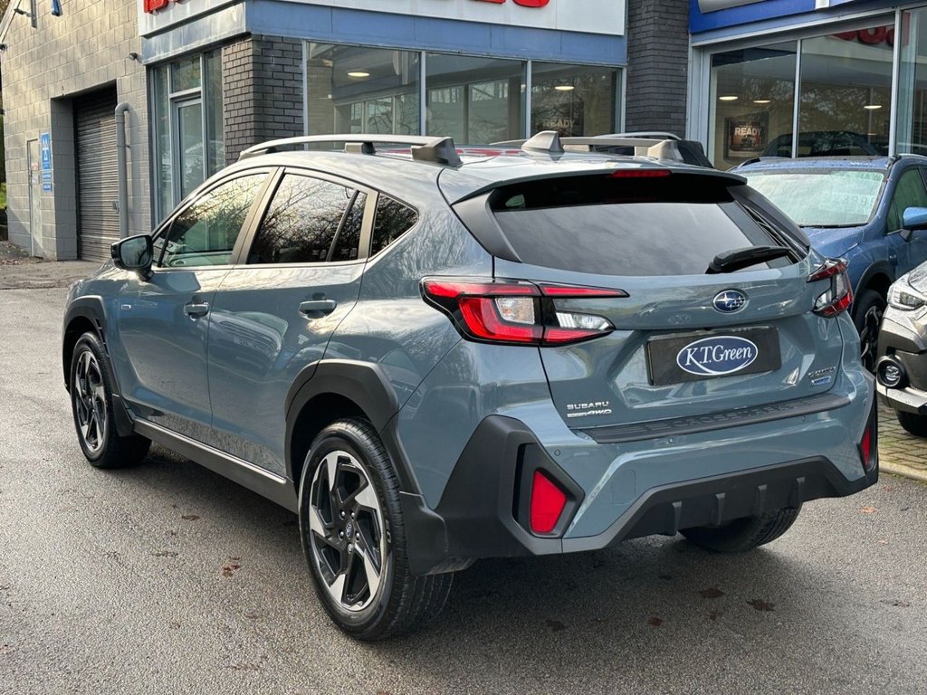 Used Subaru Other 2024 for sale - 76711210: Photo 33