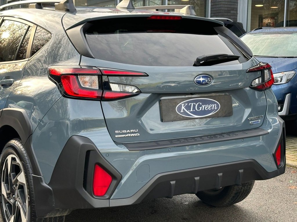 Used Subaru Other 2024 for sale - 76711210: Photo 34