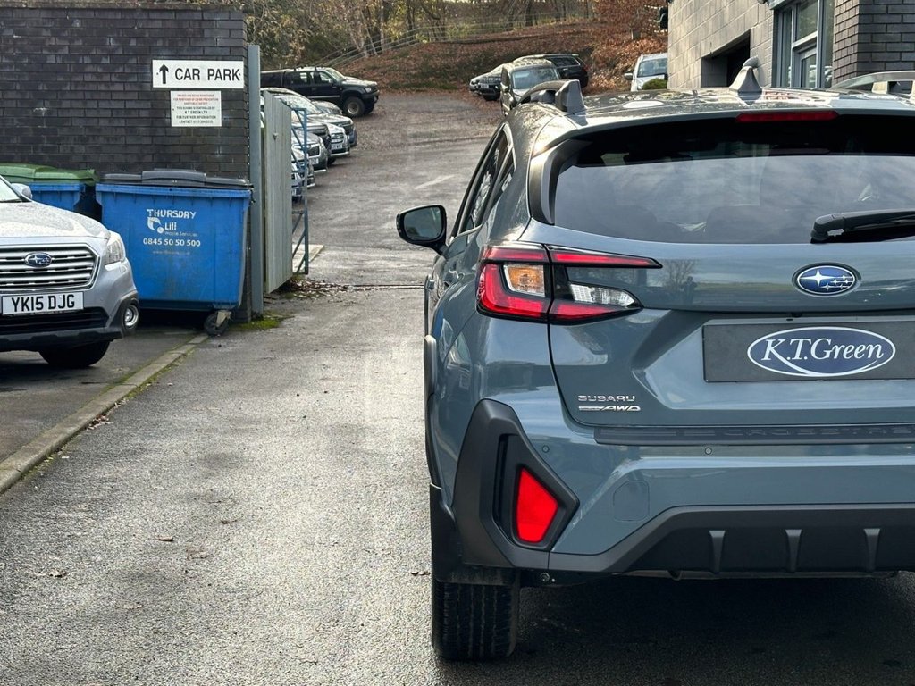 Used Subaru Other 2024 for sale - 76711210: Photo 36