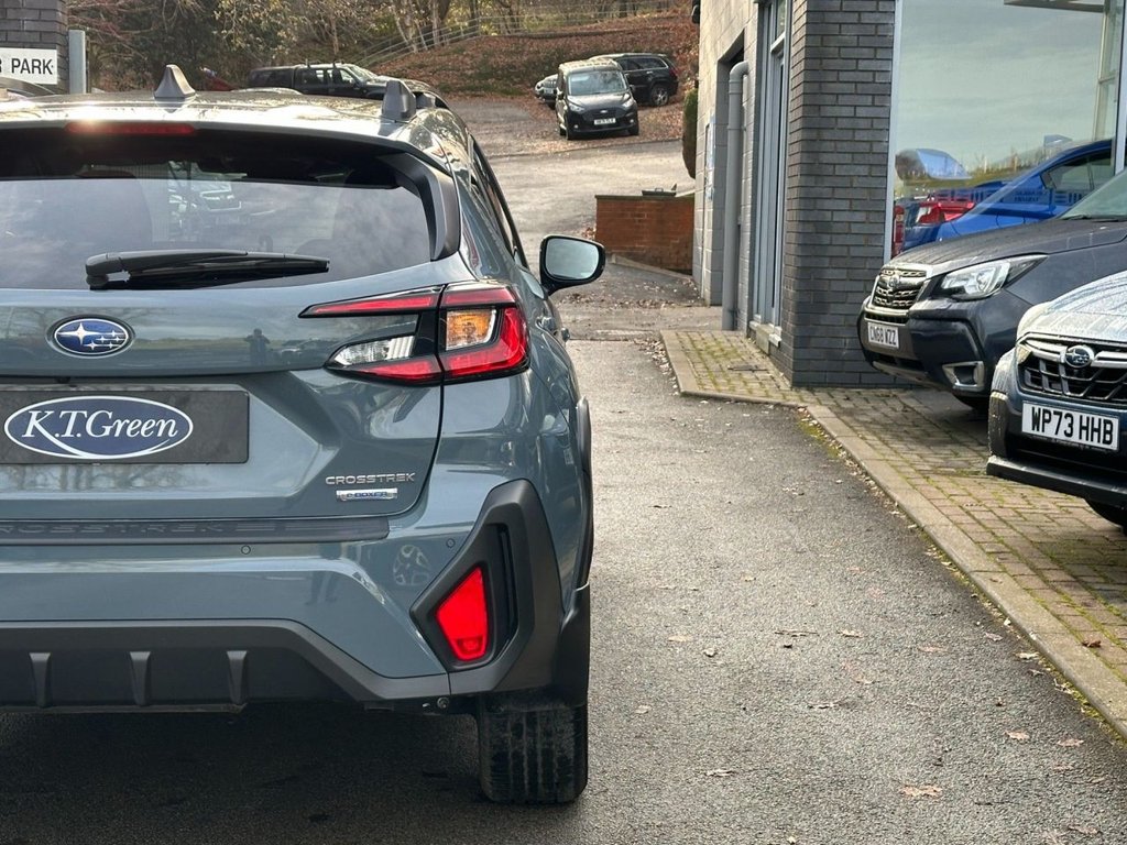 Used Subaru Other 2024 for sale - 76711210: Photo 37