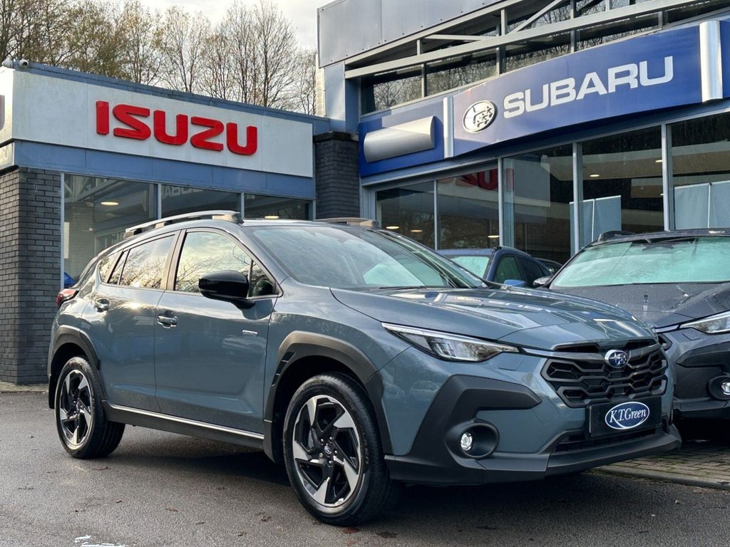 Used Subaru Other 2024 for sale - 76711210: Photo 6