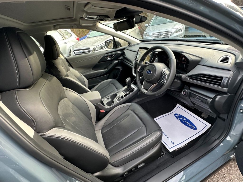 Used Subaru Other 2024 for sale - 76711210: Photo 8