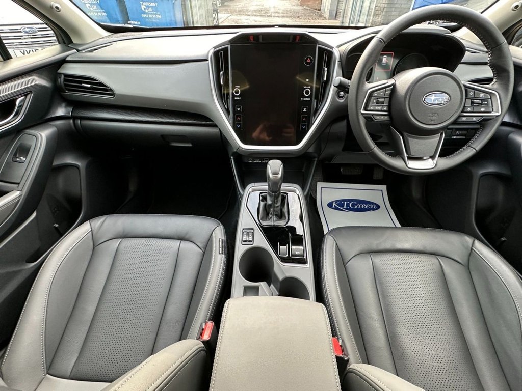 Used Subaru Other 2024 for sale - 76711210: Photo 9