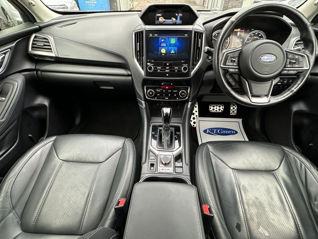 Used Subaru Forester 2021 for sale - 76724168: Photo 14