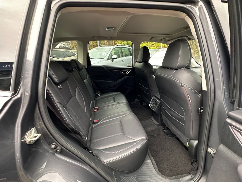 Used Subaru Forester 2021 for sale - 76724168: Photo 18