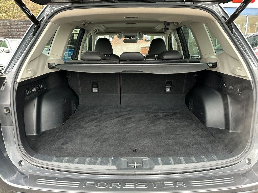 Used Subaru Forester 2021 for sale - 76724168: Photo 20