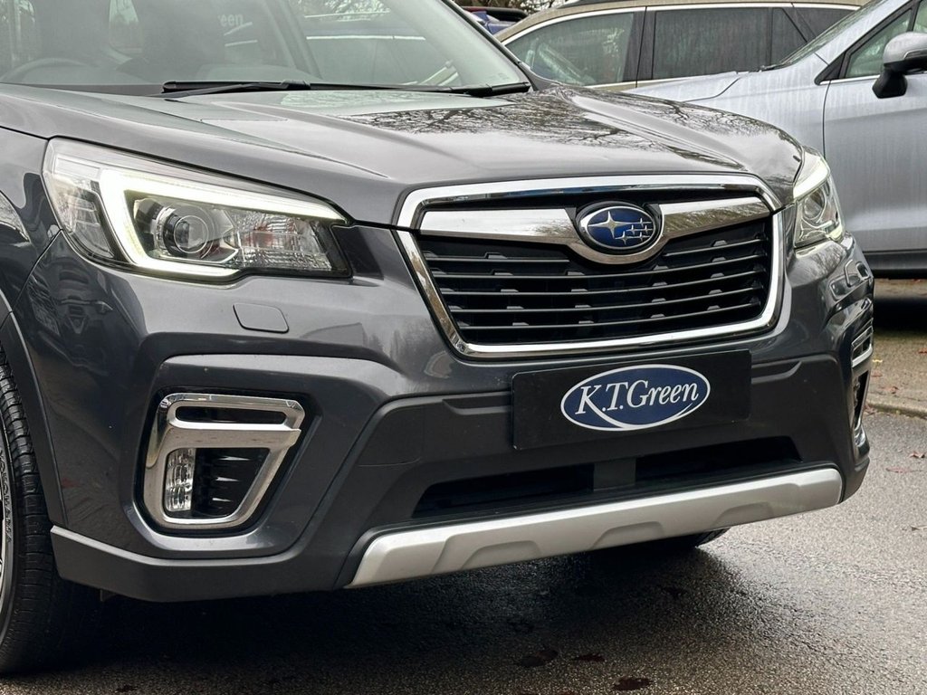 Used Subaru Forester 2021 for sale - 76724168: Photo 21