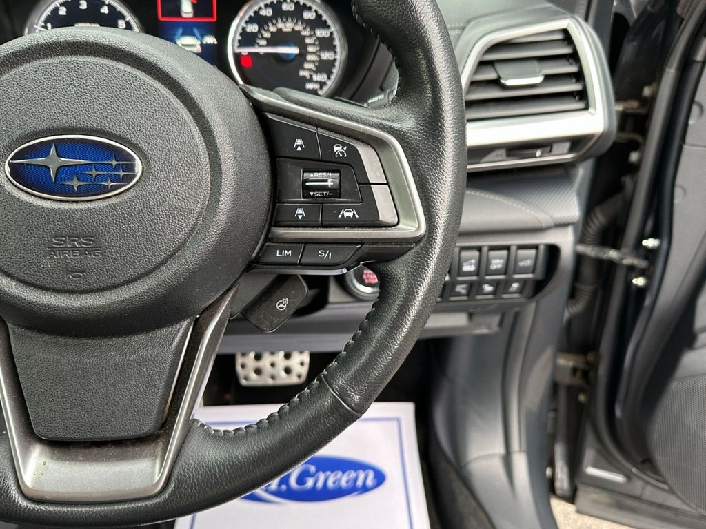 Used Subaru Forester 2021 for sale - 76724168: Photo 26