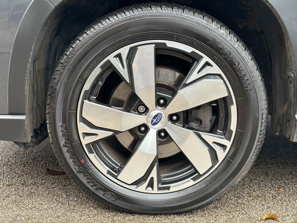 Used Subaru Forester 2021 for sale - 76724168: Photo 31