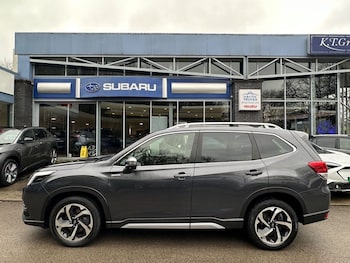 Used Subaru Forester 2024 for sale - 78413773: Photo