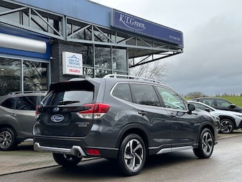 Used Subaru Forester 2024 for sale - 78413773: Photo