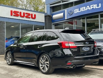 Used Subaru Levorg 2017 for sale - 78645645: Photo