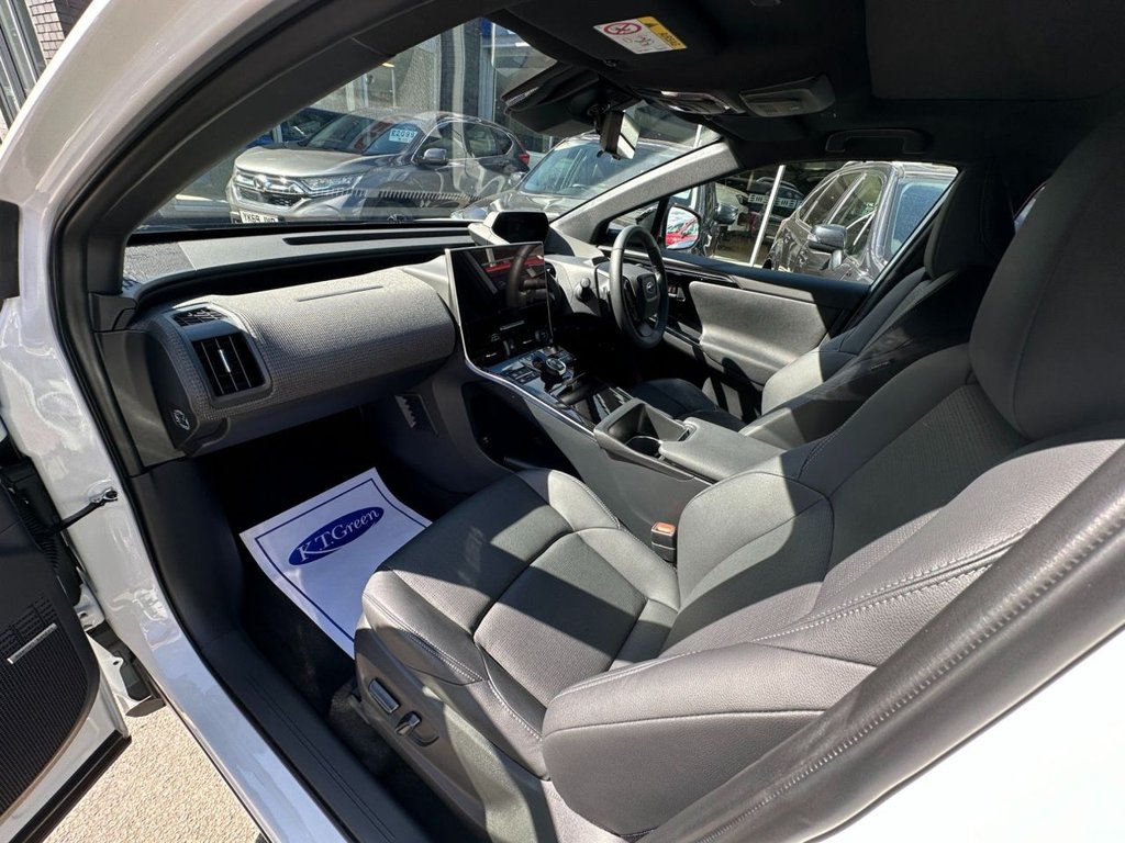 Used Subaru Other 2023 for sale - 76631874: Photo 11