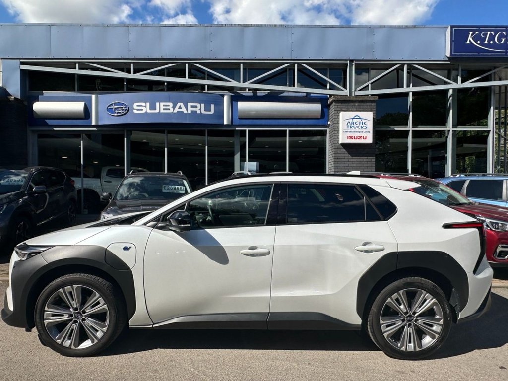 Used Subaru Other 2023 for sale - 76631874: Photo 2