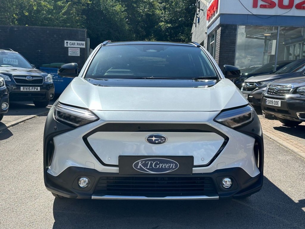 Used Subaru Other 2023 for sale - 76631874: Photo 26