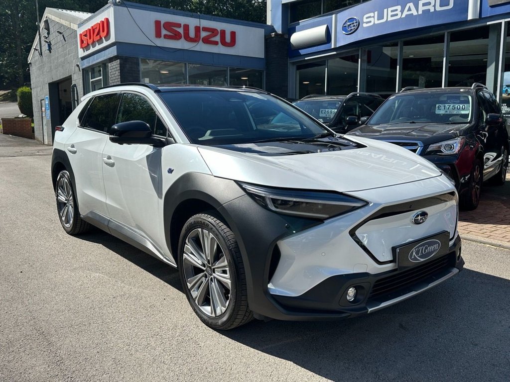 Used Subaru Other 2023 for sale - 76631874: Photo 27