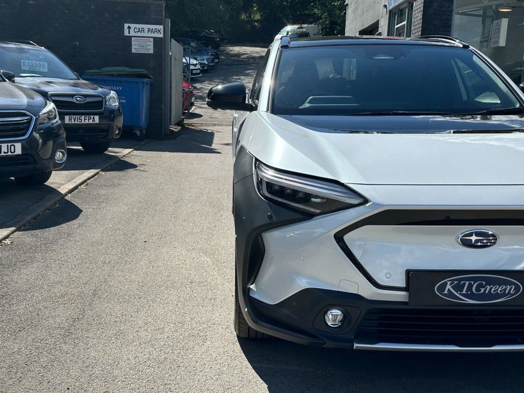 Used Subaru Other 2023 for sale - 76631874: Photo 29