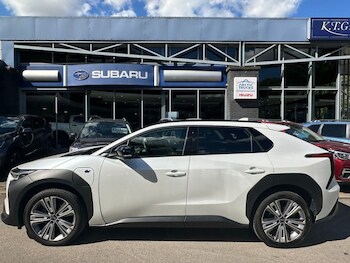 Used Subaru Other 2023 for sale - 76631874: Photo