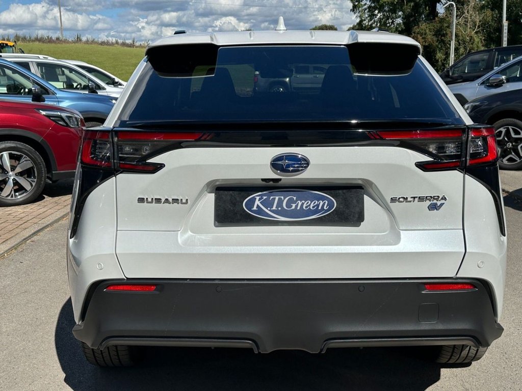 Used Subaru Other 2023 for sale - 76631874: Photo 31