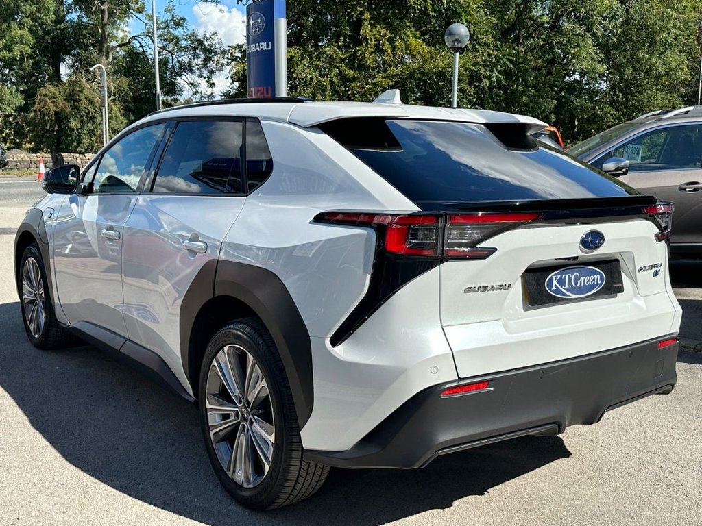 Used Subaru Other 2023 for sale - 76631874: Photo 32